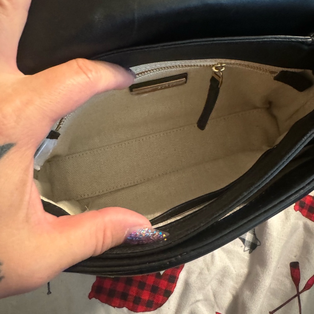 Medium size Tory bag